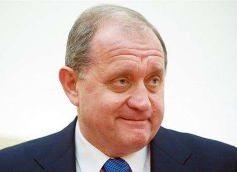 Могилев готов к диалогу с Чубаровым