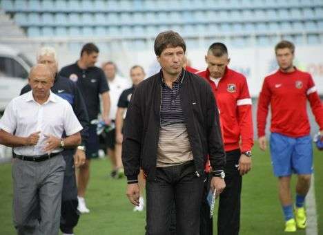 «Арсенал» не сыграет в Кубке Украины