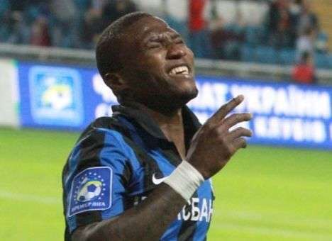 Топ-5 голов футбольного уик-энда (ВИДЕО)