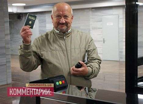 В киевском метро подсчитали, что возят бесплатно 9 нардепов в день