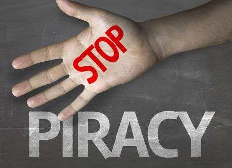 Украинских интернет-пиратов Вильнюсом не напугаешь