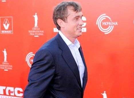 Василий Хмельницкий: досье «регионала»-строителя ТЦ