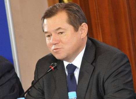 Советник Путина рекомендовал Украине остановить подготовку  к ассоциации с ЕС