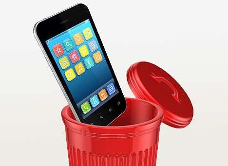 В Европе из-за опасений прослушки США политики начали отказываться от мобилок - СМИ