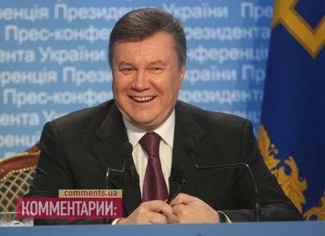 За последний год Президент помиловал лишь четырех человек