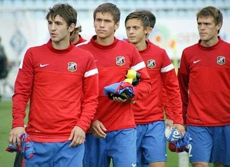 «Арсенал» снимается с чемпионата Украины