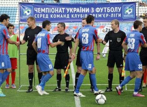 Результаты матчей «Арсенала» аннулируют