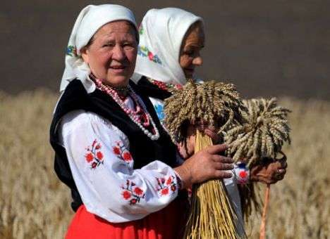 По уровню благосостояния Украина оказалась между Вьетнамом и Филиппинами