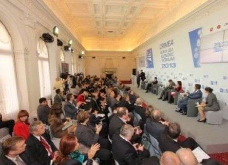 В Крыму оценили перспективы развития туризма