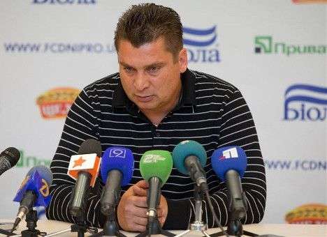 Пучков посоветовал «Металлургу» проверить его контракт