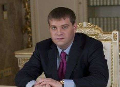 Евгения Анисимова перевели в ИВС
