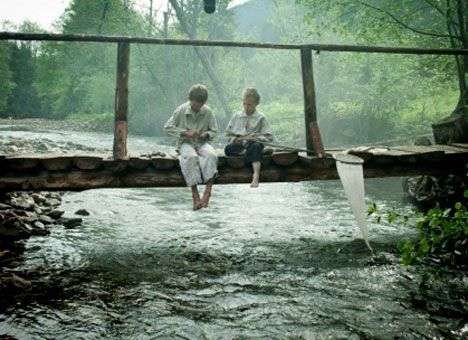 Новое украинское кино собрали в один видеоролик (ВИДЕО)