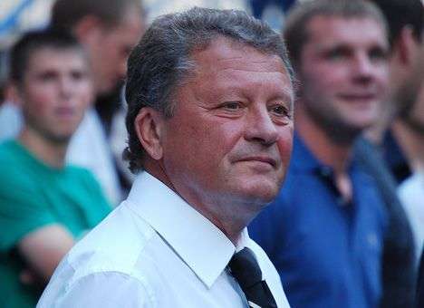 Маркевича выписали из больницы