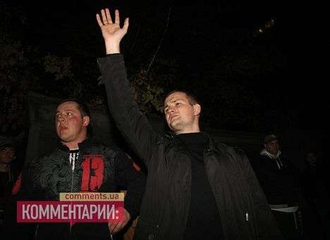 Оппозиция заметила в столичном окружкоме «команду фальсификаторов»