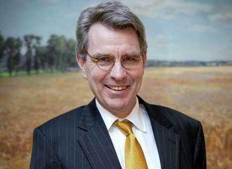 США призвали Россию оставить в покое евроинтеграцию Украины