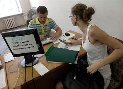 Правила поступления в вузы «отрихтовали», не вспоминая о «Конкурсе»