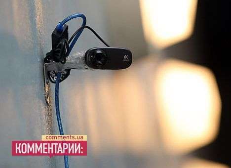 Попов ищет деньги на слежку за киевлянами