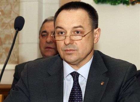 Свидетель по делу Луценко стал главой секретариата Конституционного суда, - СМИ