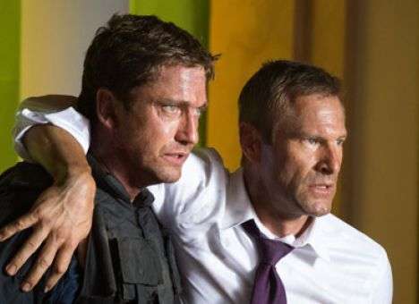 У «Падения Олимпа» появится сиквел