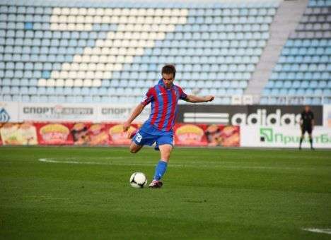 «Арсенал» отказался играть с «Металлургом»