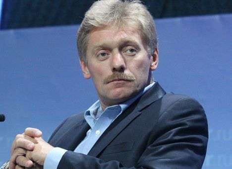 У Путина отчитались о защите от прослушки США