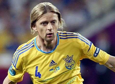 Воронин и Тимощук попали в топ-20 самых высокооплачиваемых игроков