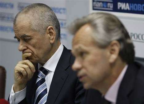 Роспотребнадзор готов к диалогу с Украиной, но без оскорблений