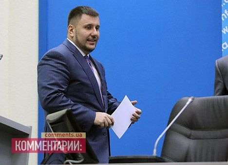 Клименко хочет собрать с украинцев дополнительно 25 млрд. грн. налогов