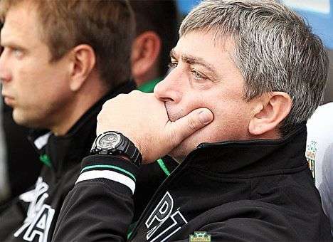 «Карпаты» поддержали «Днепр» в борьбе с «Металлистом»