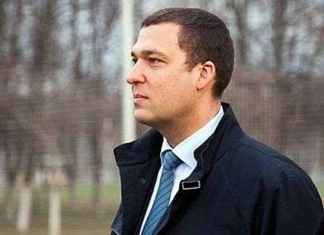 Пивоваров объяснил ситуацию с Дишленковичем