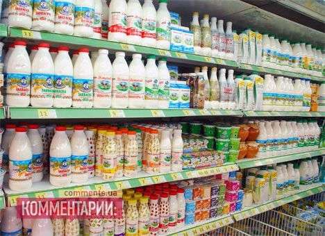 Йогурт может восполнить дефицит питательных веществ