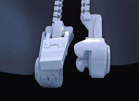 Magzip улучшил привычную застежку-молнию