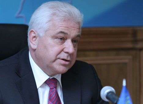 Губернатор Киевщины призвал участников выборов в округе № 94 уважать друг друга