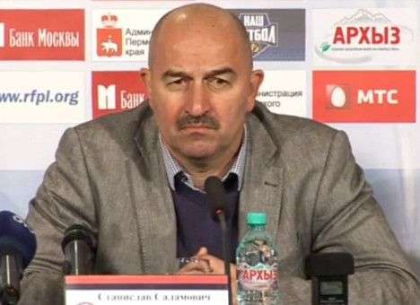 Сборную Польши может возглавить тренер «Амкара»