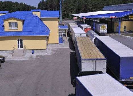 Миндоходов требует от таможни РФ объяснений по поводу ситуации на границе