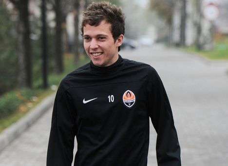 Бернард рассказал о плохих полях