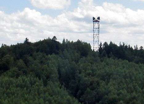 Мобильные операторы: только суд может восстановить связь в Яремче