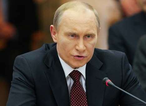 Кремль боится остаться без ключей от Азии