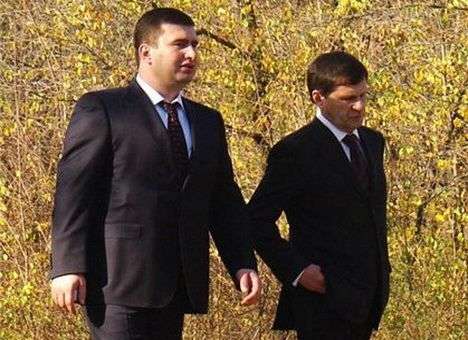Костусева доконало дело Маркова