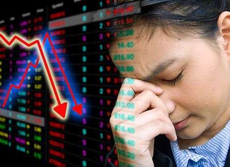 S&P понизило рейтинг Украины