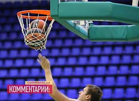 НБА. Результаты матчей игрового дня