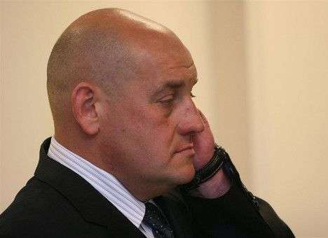 «Днепр» побоялся ехать в Одессу на автобусе