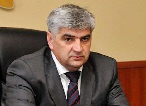 Сало решил покреативить в области