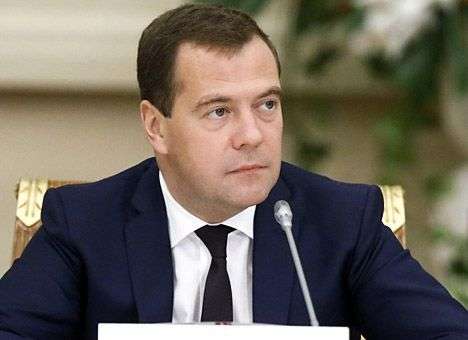 Медведев обвинил разведку США в цинизме