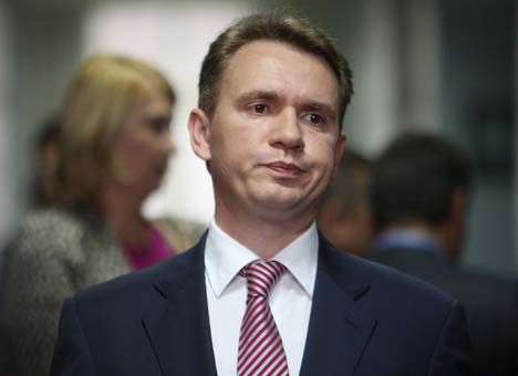 Глава ЦИК обещает, что президента будут выбирать по старым правилам