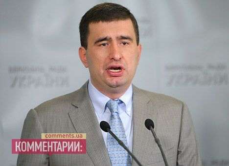 Марков рассказал, что его везли в Киев на личном самолете Захарченко