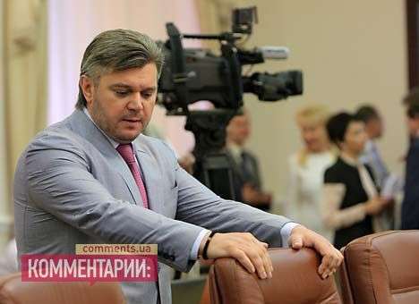 Ставицкий заверил, что вопрос о газовом долге почти решен