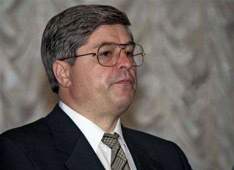 Лазаренко могут депортировать из США, - СМИ