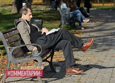 Синоптики обещают украинцам еще две недели «бабьего лета»