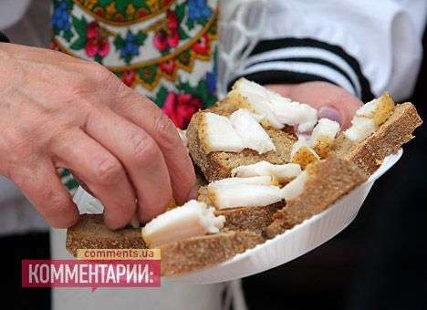 Сало помогает при серьезных заболеваниях